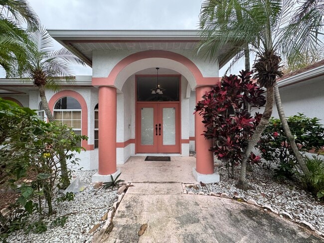 property at 1872 SW Airoso Blvd