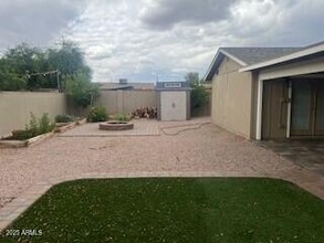 3342 N 63rd Ave in Phoenix, AZ - Building Photo - Building Photo