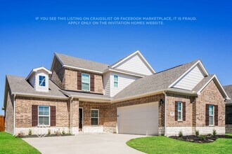 434 Amberville Dr in Red Oak, TX - Foto de edificio - Building Photo