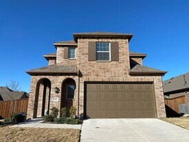 2410 San Marcos Dr in Heath, TX - Building Photo