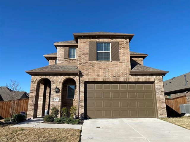 property at 2410 San Marcos Dr