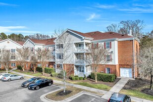 The Orchards at Belleville in Suffolk, VA - Building Photo