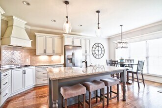 193 Knoxleigh Wy in Murfreesboro, TN - Building Photo - Building Photo