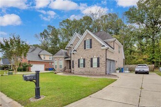 1612 Cape Point Dr in Fayetteville, NC - Building Photo - Building Photo