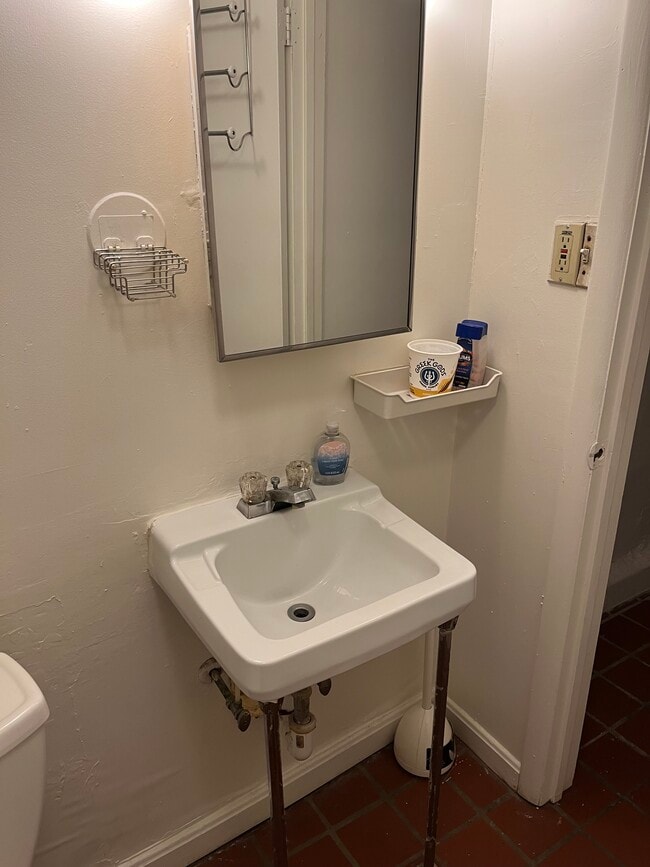1710 Q St NW, Unit #1 in Washington, DC - Building Photo - Building Photo