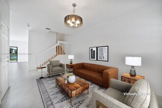 3728 NE 3rd Ct in Homestead, FL - Building Photo - Building Photo