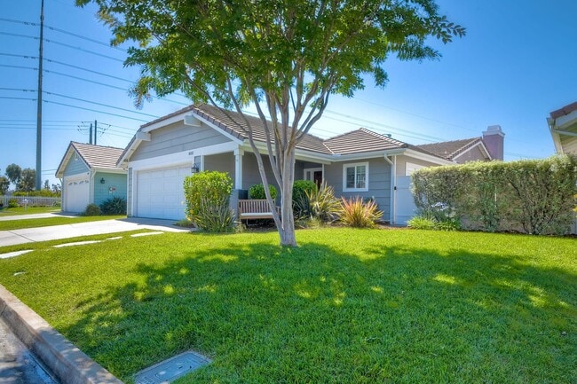 property at 1632 Hill Top Ln