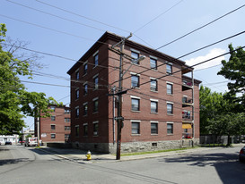 52 Dow St Apartments