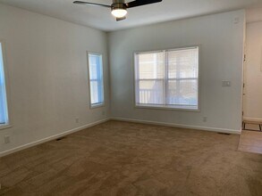 509 E Kiowa St in Colorado Springs, CO - Building Photo - Building Photo