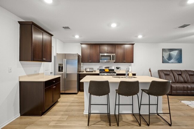 property at 7304 Sparkling Light Dr