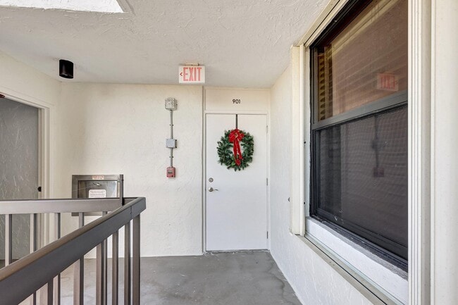 property at 10680 S Ocean Dr