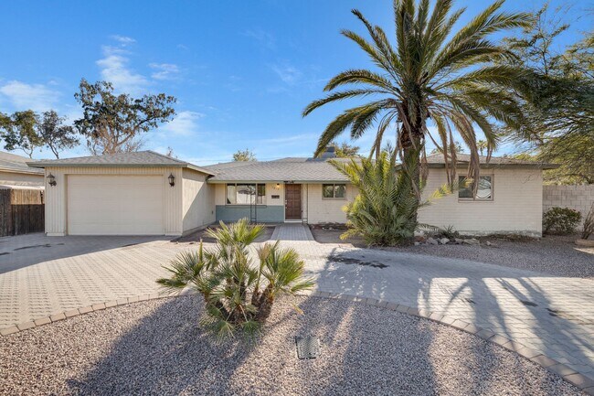 1019 W 19th St in Tempe, AZ - Building Photo - Building Photo