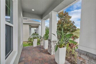 8156 Water Blossom Ln in Winter Garden, FL - Building Photo - Building Photo
