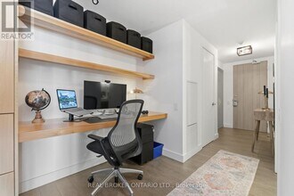 390 Cherry St in Toronto, ON - Building Photo - Building Photo