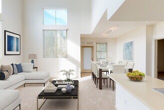 Paragon in Fremont, CA - Foto de edificio - Building Photo