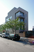 14 4th St Apartments