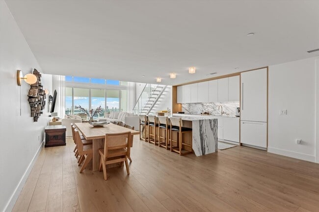 1040 Biscayne Blvd, Unit 4002 in Miami, FL - Building Photo - Building Photo