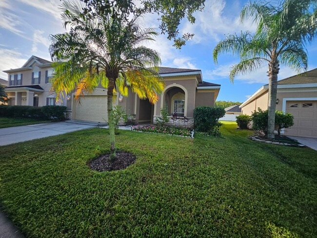 14548 Grand Cove Dr in Orlando, FL - Building Photo - Building Photo
