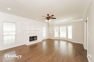 3030 Weatherford Dr in Trussville, AL - Foto de edificio - Building Photo