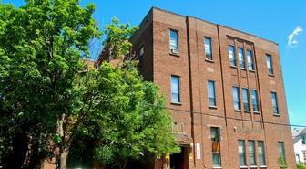 Bell Lofts Apartments