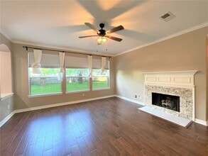 16407 Stone Prairie Dr in Houston, TX - Building Photo - Building Photo