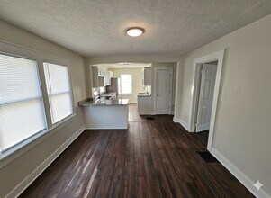 1719 Dawson St in Indianapolis, IN - Building Photo - Building Photo