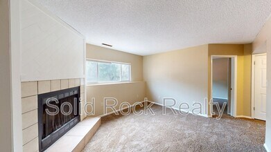 445 W Van Buren St in Colorado Springs, CO - Building Photo - Building Photo