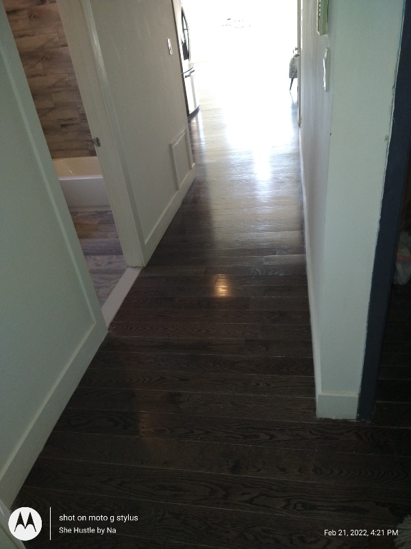 1637 N 33rd St, Unit 4 in Philadelphia, PA - Building Photo - Building Photo