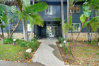 1844-1850 North Harvard in Los Angeles, CA - Building Photo - Building Photo