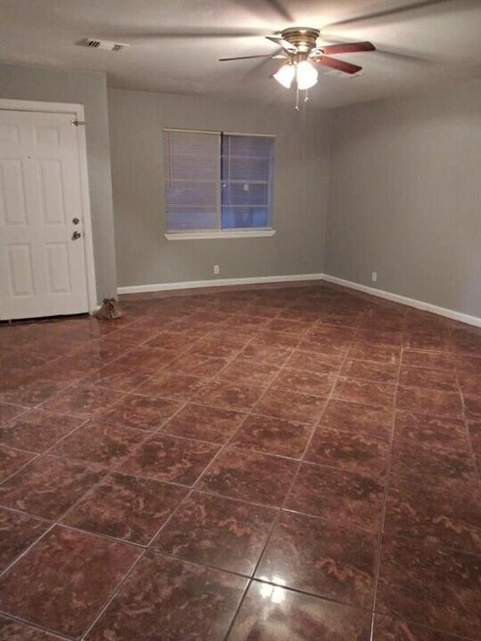 138 Georgia St in Houston, TX - Building Photo