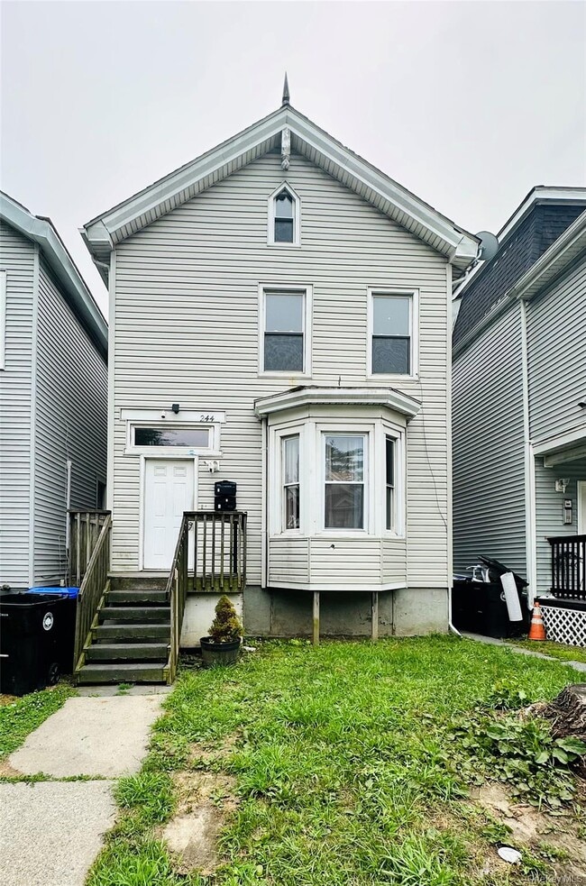 property at 244 Church St
