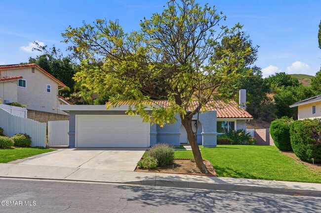 property at 30845 Catarina Dr