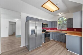 2600 Waterloo Ln in Mesquite, TX - Foto de edificio - Building Photo