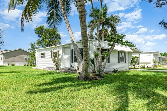 property at 91 Twin Palms Dr