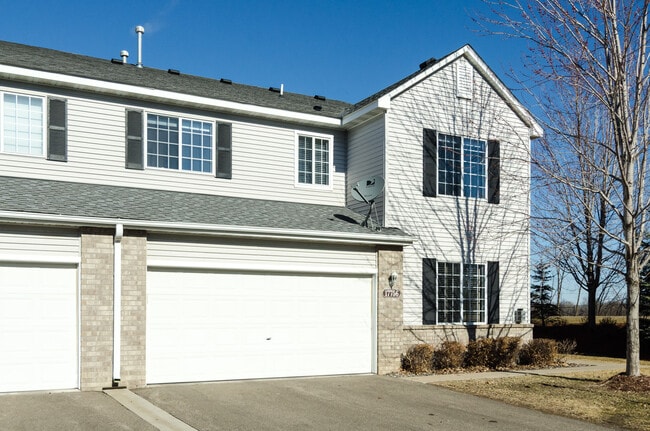 property at 17756 96th Ave N