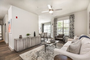 Arch + Vine in Athens, GA - Building Photo