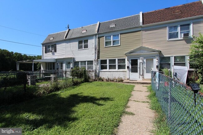 property at 5623 Mitchell Rd