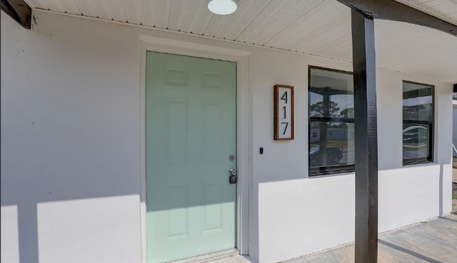 417 Hollyhock Ln in Spring Hill, FL - Building Photo - Building Photo