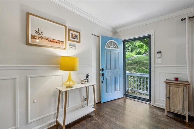 1410 Cobb Branch Dr in Decatur, GA - Building Photo - Building Photo