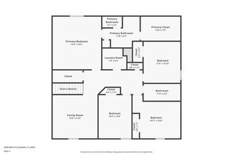 4230 84th Ct E in Palmetto, FL - Building Photo - Building Photo