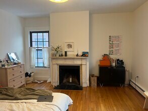 10 Trowbridge St, Unit 2 in Cambridge, MA - Building Photo - Building Photo