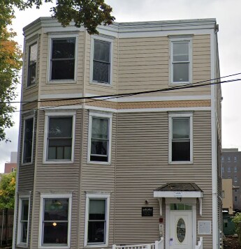 property at 9 Gardner St