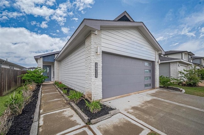 12714 Spitalfield Wy in Houston, TX - Building Photo - Building Photo