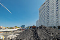 Maison Riverain - Tower B in Ottawa, ON - Building Photo - Building Photo