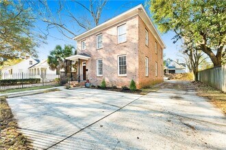 305 N Jackson St in Mobile, AL - Foto de edificio - Building Photo