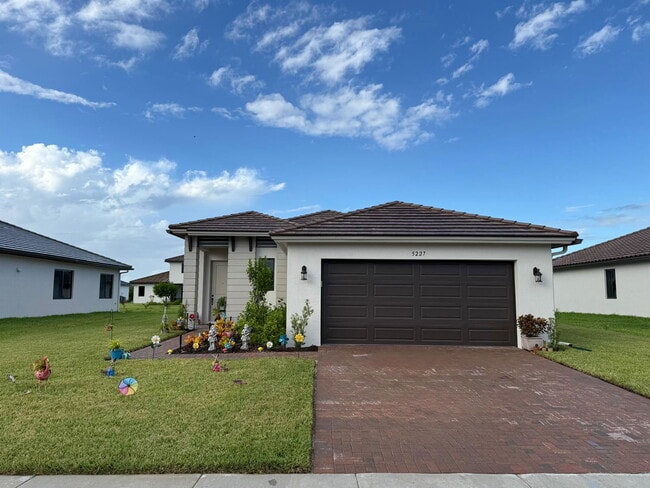 property at 5227 Nevola Ave