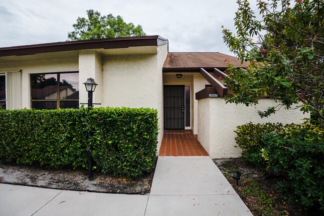 3950 Silver Maple Dr in Greenacres, FL - Building Photo - Building Photo