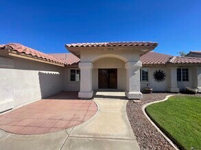 7806 E Topeka Pl in Yuma, AZ - Building Photo - Building Photo