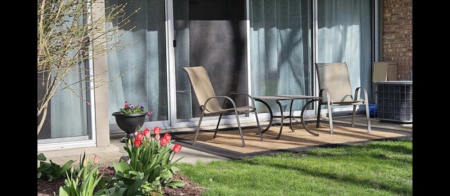 property at 6020 E Lake Dr