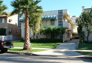 1906 Overland Ave Apartments